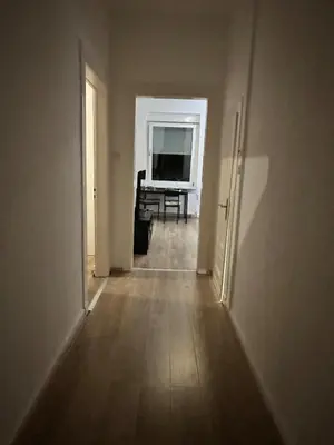 TV/Unterhaltungsangebot in der Unterkunft Apartment in Hagen