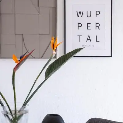 Top modernes Apartment am Zoo