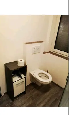 Grundriss der Unterkunft Burgberg