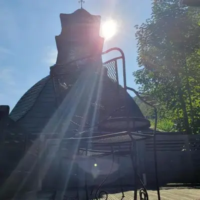 Burgberg