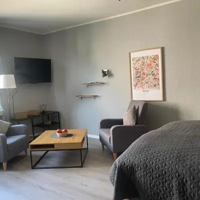 Schönes Appartement am Stadtpark Bochum