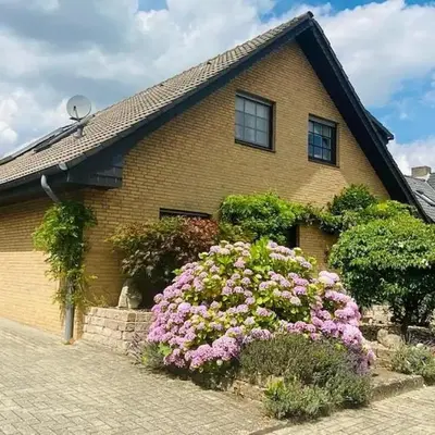 Lerchennest Nottuln