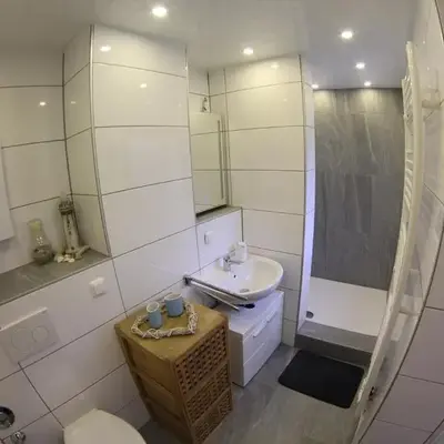 Ferienwohnung Kaue