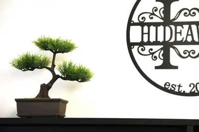 Ein Zertifikat, Auszeichnung, Logo oder anderes Dokument, das in der Unterkunft Asia Suite l 3 Schlafzimmer I Sauna l 400m bis Uni I Messe I IGA 27 ausgestellt ist