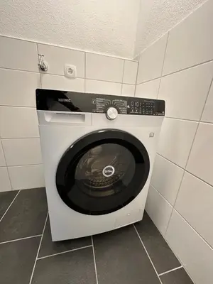 Grundriss der Unterkunft 22-stilvolles, renoviertes Apartment in Super Lage von Herten, direkt am Volkspark!