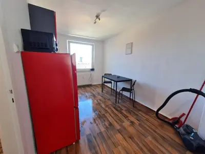 TV/Unterhaltungsangebot in der Unterkunft homes of ruhr - Appartement Wasserturm