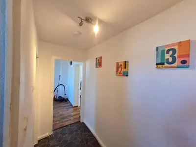Grundriss der Unterkunft homes of ruhr - Appartement Wasserturm