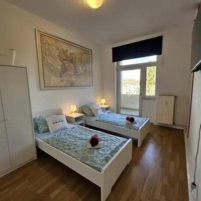 homes of ruhr - Apartment Zeche