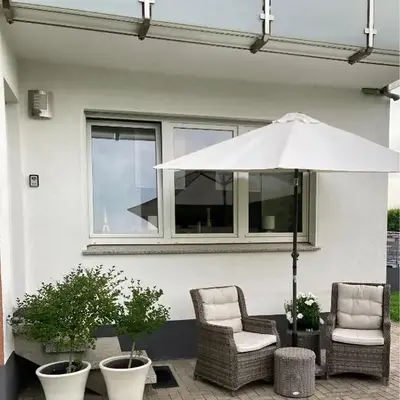 Ferienwohnung - Monteurwohnung