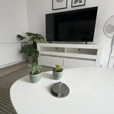 SAS Apartments