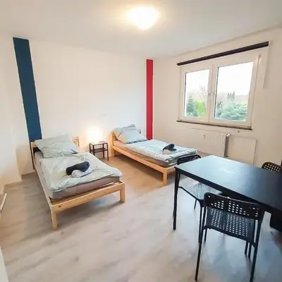 homes of ruhr - Monteurwohnung Werk II