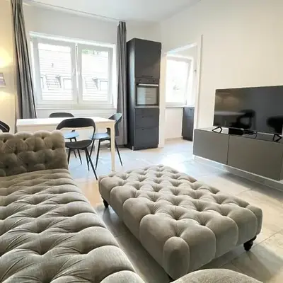 Home Apartments two