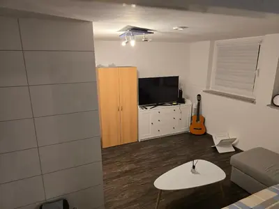Grundriss der Unterkunft Underground Elegance