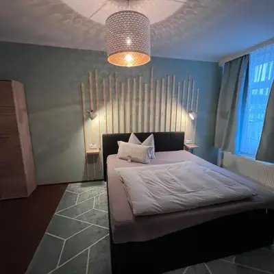 Hotel Am Vogelsang