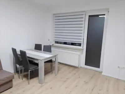Grundriss der Unterkunft Haus Blankenagel 2