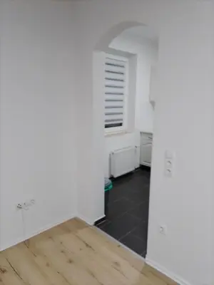Grundriss der Unterkunft Haus Blankenagel 2