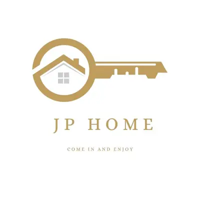 Ein Zertifikat, Auszeichnung, Logo oder anderes Dokument, das in der Unterkunft Ferienwohnung JP-Home ausgestellt ist