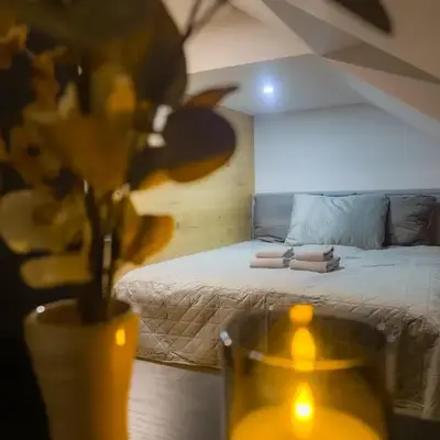 Ferienwohnung JP-Home