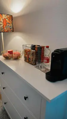 Grundriss der Unterkunft Luxury Stay Düsseldorf Altstadt Moments