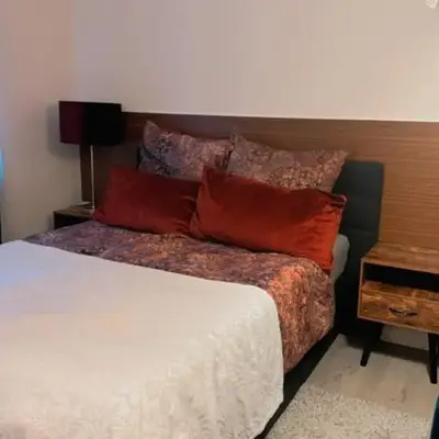Luxury Stay Düsseldorf Altstadt Moments