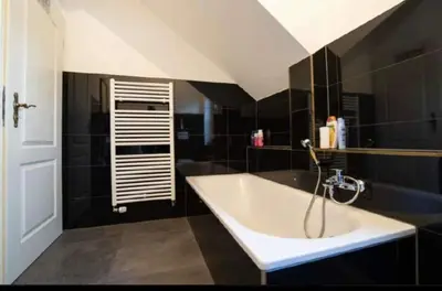 Ein Badezimmer in der Unterkunft JustlikeHome - Prime Selection I - Maisonette