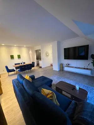 TV/Unterhaltungsangebot in der Unterkunft JustlikeHome - Prime Selection I - Maisonette