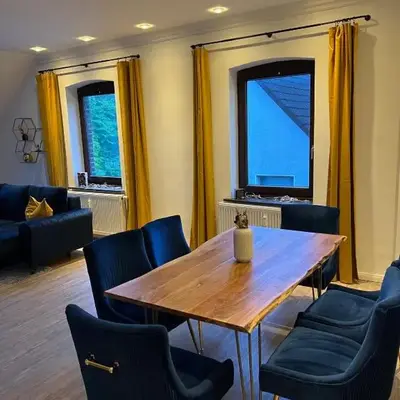 JustlikeHome - Prime Selection I - Maisonette