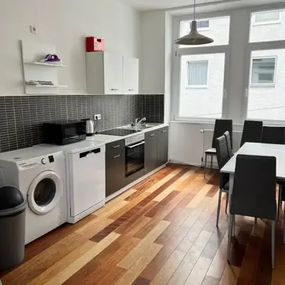 FirmenQuartier24 im 2 OG in Wuppertal