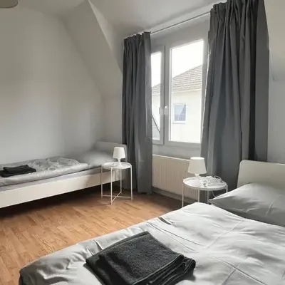 FirmenQuartier24 im DG in Wuppertal