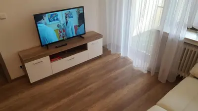 TV/Unterhaltungsangebot in der Unterkunft Unterkunft A.Lambrecht