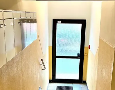 Grundriss der Unterkunft 2,5 Zimmer Wohnung am Wuppertaler Opernhaus