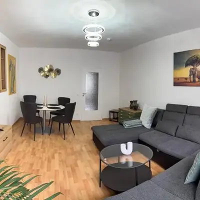 Medina apartment