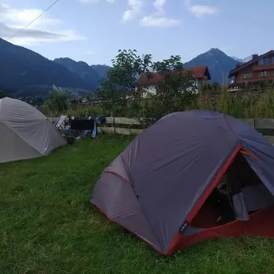 zeltplatz