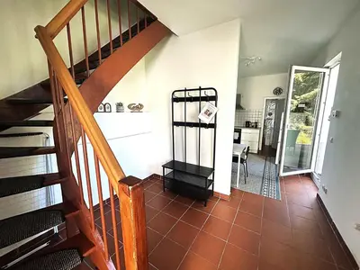 Grundriss der Unterkunft Enchanting House in Wuppertal