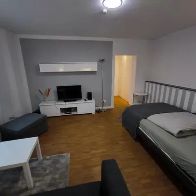 Komfort Apartment in Düsseldorf
