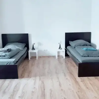 Nice Apartment in Solingen