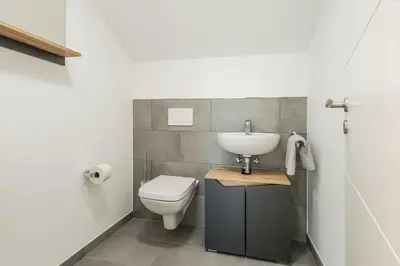Grundriss der Unterkunft Sky Penthouse 08 I Aufzug I TV I Gasgrill I WiFi