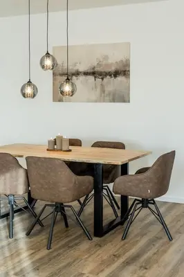 Grundriss der Unterkunft Sky Penthouse 08 I Aufzug I TV I Gasgrill I WiFi