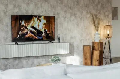 Grundriss der Unterkunft Sky Penthouse 08 I Aufzug I TV I Gasgrill I WiFi