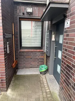 Grundriss der Unterkunft MA Apartments - Free Parking, Free WiFi, Relax & Coffee,