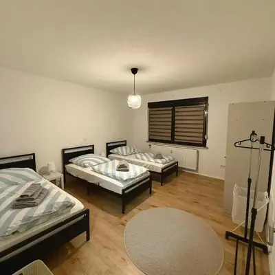MA Apartments - Free Parking