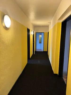 Grundriss der Unterkunft Case One Monteur Aparthotel