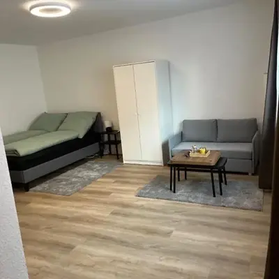 Ferienwohnung Ruhr