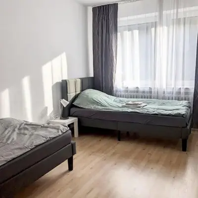 Beautiful Apartment in Velbert