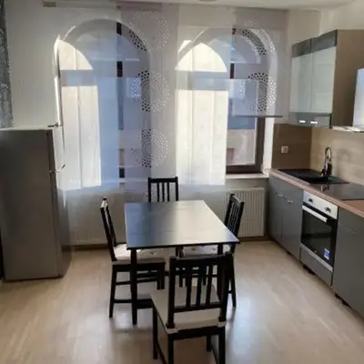 Wohnsol cozy Apartments und Gästezimmer