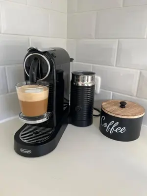 Kaffee-/Teezubehör in der Unterkunft Modern and Central for up to 4 guests