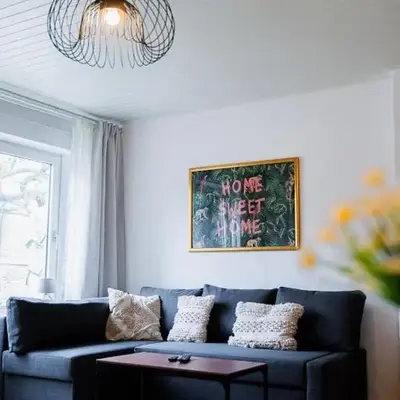Wohnung in Herdecke