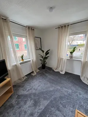 TV/Unterhaltungsangebot in der Unterkunft Gemütliche 2 Zimmer Wohnung in bester Lage
