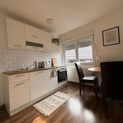 Gemütliche 2 Zimmer Wohnung in bester Lage