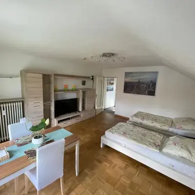 Appartement Lorke